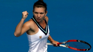 Simona Halep joacă sâmbătă în turul trei la Roland Garros