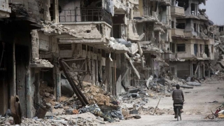 Armistiţiul de şapte zile din Siria a expirat şi nu va fi prelungit
