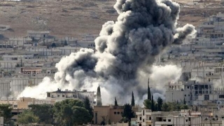 SUA transmit regrete pentru uciderea neintenționată a unor militari sirieni
