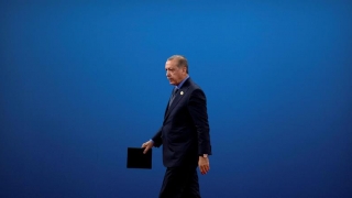 Sirienii îl pot alege pe Erdogan! Vezi cum