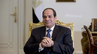 Sisi, preşedintele Egiptului, la putere până în 2034?