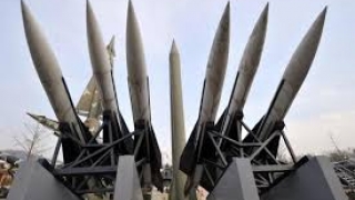 Sistemul antirachetă THAAD, amplasat de SUA în Coreea de Sud