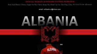 Site-ul Federaţiei Române de Fotbal a fost spart de hackeri