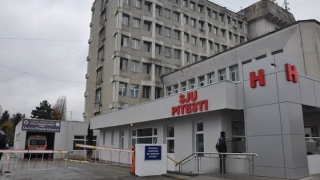 Alți trei copii cu probleme digestive, internați în spitalele din județul Argeș