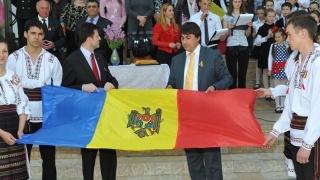 Povestea profesorilor care predau limba română în Transnistria, LA ASTA-I VIAŢA!