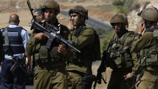 Confruntări între Hezbollah și armata israeliană