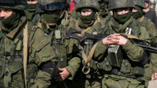 Armata rusă organizează un nou exerciţiu militar în Transnistria