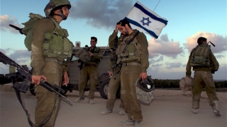 Cisiordania: Soldat israelian, înjunghiat de un palestinian