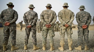 Militar american ucis în Afganistan, într-o zonă aflată sub controlul reţelei Stat Islamic
