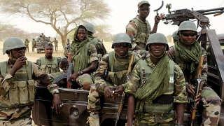 Armata nigeriană a anunțat arestarea liderului grupării Ansaru