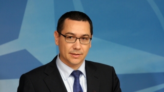 Victor Ponta: „Suntem într-un nou război, de alt tip, dar la fel de periculos“