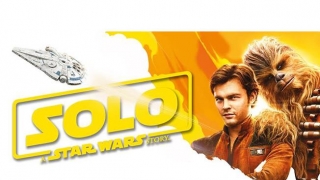 „Solo: A Star Wars Story“ nu s-a ridicat la înălţimea aşteptărilor!
