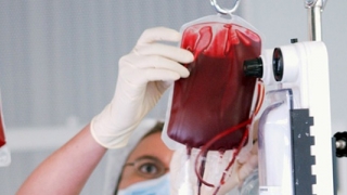 Soluții pentru criza de sânge: carduri speciale pentru donatori