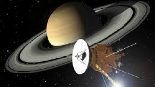 NASA dezminte că sonda sa Cassini ar fi deviată de o misterioasă Planetă X