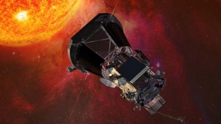 NASA are planuri MARI: o sondă mai aproape de Soare