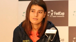 Sorana Cîrstea, eliminată în primul tur la Doha