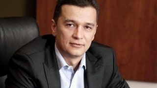 Sorin Grindeanu a primit decizia de excludere din PSD