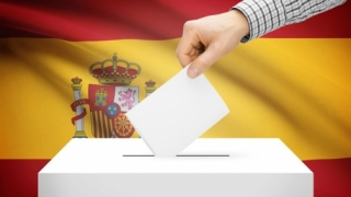 Conservatorii obțin cele mai multe locuri în alegerile din Spania