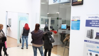 SPIT a trimis constățenilor înștiințările de plată pentru 2017