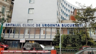 17 medici de la Spitalul Floreasca din Capitală demisionează din cauza managerului