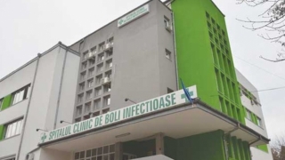 Se redeschide o secţie a Spitalului de Boli Infecţioase Constanţa
