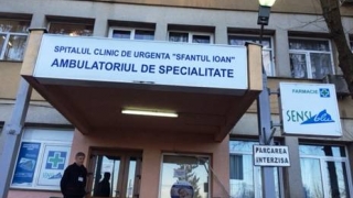 Fost șef al Spitalului „Sf. Ioan“, condamnat definitiv la 4 ani închisoare cu suspendare