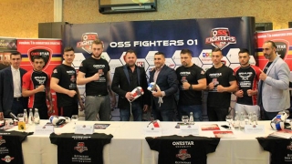 OSS Fighters, o nouă promoție în sportul de contact la Constanța