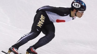 Primul sportiv dopat la Jocurile Olimpice de iarnă 2018