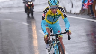 Ciclistul Miguel Angel Lopez, victorios în cursa Milano-Torino