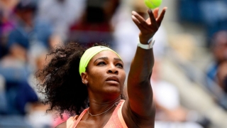 Serena Williams, adversara Simonei Halep în sferturi la US Open