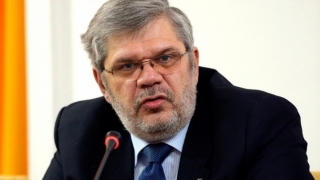 Parlamentul l-a numit pe Georgică Severin director intermar al SRR