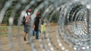 Stare de urgenţă prelungită în Ungaria din cauza migranților