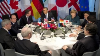 Statele din G7 vor să combată finanţarea terorismului