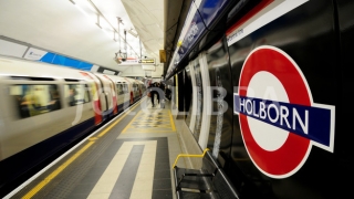 Stație de metrou din Londra, redeschisă după o alertă de incendiu