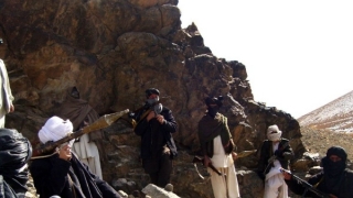 Reţeaua Stat Islamic intensifică activităţile în Afganistan