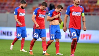Steaua Bucureşti şi-ar putea pierde statutul de cap de serie în play-off-ul Ligii Campionilor