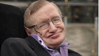 Stephen Hawking are un cont Weibo abia deschis, urmărit deja de peste un milion de persoane