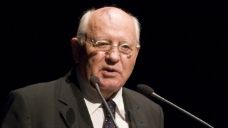 Gorbaciov: Lipsa de experiență politică a lui Donald Trump ar putea fi un lucru bun