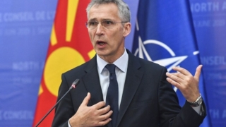 Secretarul General al NATO: Rusia va face un exercițiu nuclear în curând, iar noi îl vom monitoriza
