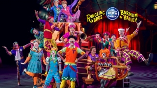 SUA: Celebrul circ Barnum se închide după 146 ani. Vezi de ce