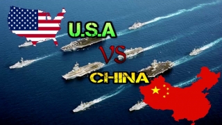 SUA riscă război cu China