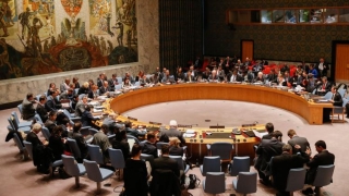 Consiliul de Securitate ONU condamnă  ultimul tir nord-coreean de rachetă