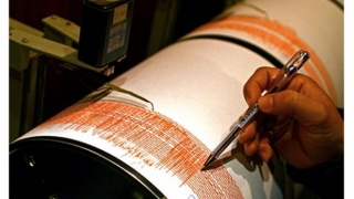 Cutremur cu magnitudinea de 5,5 grade sud-estul Turciei
