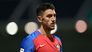Fotbalistul Ciprian Marica și-a reziliat contractul cu Steaua