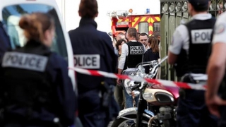 Superoperaţiune antiteroristă în Franţa! A fost vizată ultradreapta radicală care voia să ucidă imami