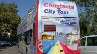 City Tour cu supraetajele prin Portul Constanța