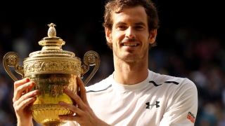 Surprize în sferturile turneului masculin la Wimbledon