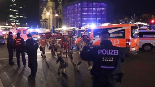 Suspectul atentatului de la Berlin a căutat pe internet informații despre fabricarea explozibililor