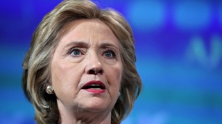 Hillary Clinton, susținută de The New York Times în alegerile prezidențiale din SUA