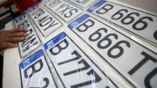 Sute de mii de autoturisme second hand, înscrise în circulație în România